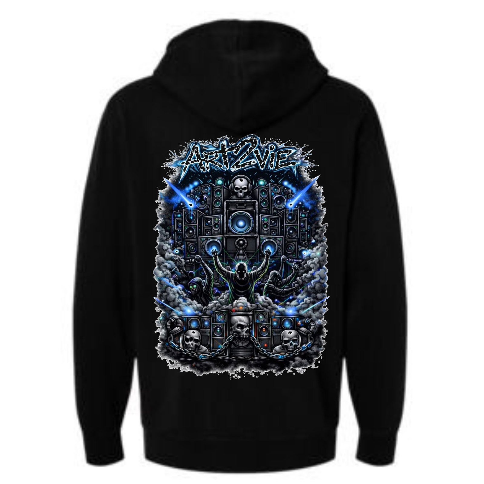 Sweat Bass Requiem